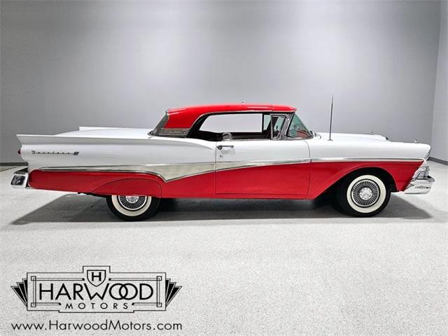 1958 Ford Fairlane (CC-1974855) for sale in Cleveland, Ohio