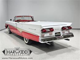 1958 Ford Fairlane (CC-1974855) for sale in Cleveland, Ohio