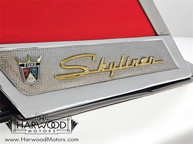 1958 Ford Fairlane (CC-1974855) for sale in Cleveland, Ohio