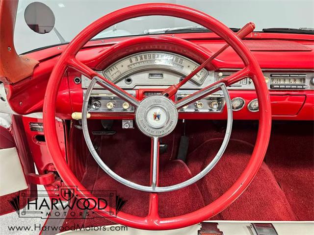 1958 Ford Fairlane (CC-1974855) for sale in Cleveland, Ohio