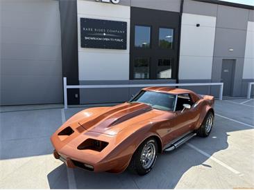 1975 Chevrolet Corvette Stingray (CC-1974863) for sale in Statesville, North Carolina