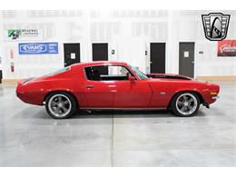 1971 Chevrolet Camaro (CC-1974900) for sale in O'Fallon, Illinois