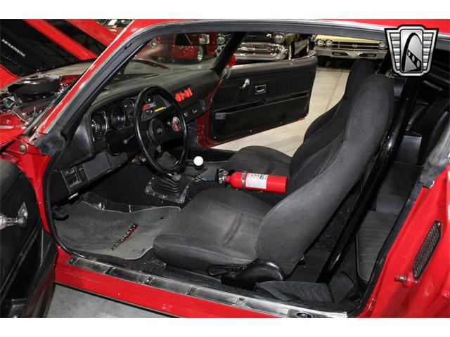 1971 Chevrolet Camaro (CC-1974900) for sale in O'Fallon, Illinois