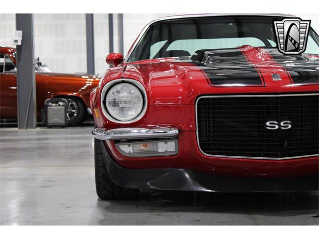1971 Chevrolet Camaro (CC-1974900) for sale in O'Fallon, Illinois