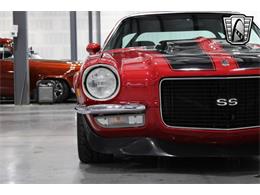 1971 Chevrolet Camaro (CC-1974900) for sale in O'Fallon, Illinois