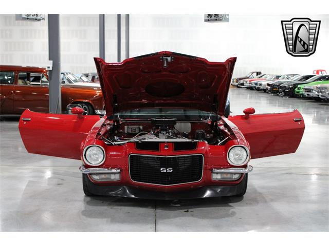 1971 Chevrolet Camaro (CC-1974900) for sale in O'Fallon, Illinois