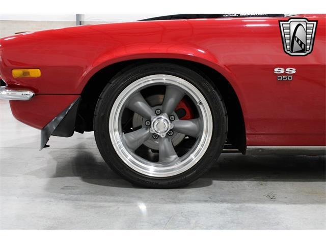 1971 Chevrolet Camaro (CC-1974900) for sale in O'Fallon, Illinois