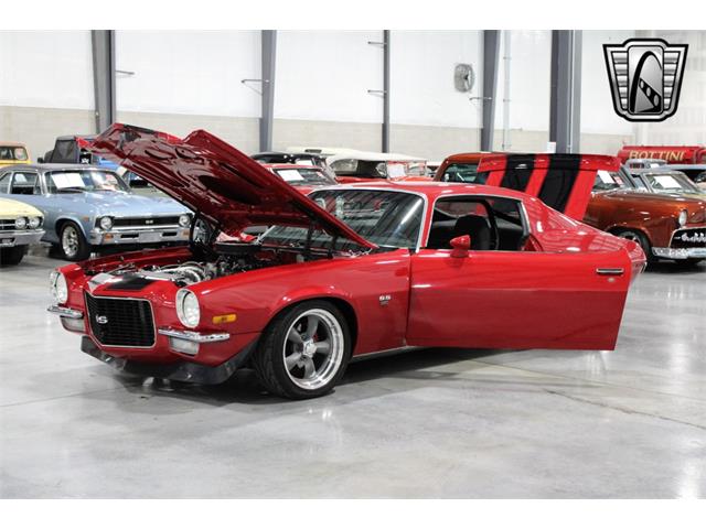 1971 Chevrolet Camaro (CC-1974900) for sale in O'Fallon, Illinois