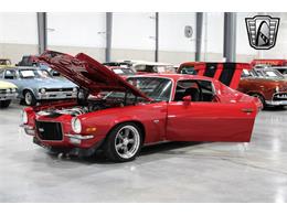 1971 Chevrolet Camaro (CC-1974900) for sale in O'Fallon, Illinois