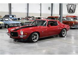 1971 Chevrolet Camaro (CC-1974900) for sale in O'Fallon, Illinois