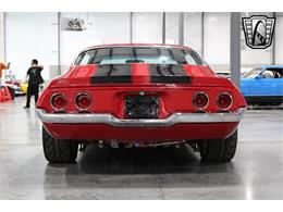 1971 Chevrolet Camaro (CC-1974900) for sale in O'Fallon, Illinois