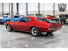 1971 Chevrolet Camaro (CC-1974900) for sale in O'Fallon, Illinois