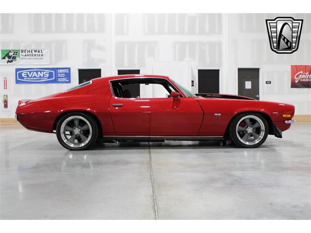 1971 Chevrolet Camaro (CC-1974900) for sale in O'Fallon, Illinois