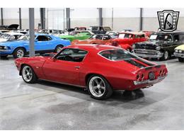 1971 Chevrolet Camaro (CC-1974900) for sale in O'Fallon, Illinois
