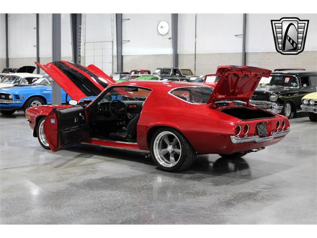 1971 Chevrolet Camaro (CC-1974900) for sale in O'Fallon, Illinois
