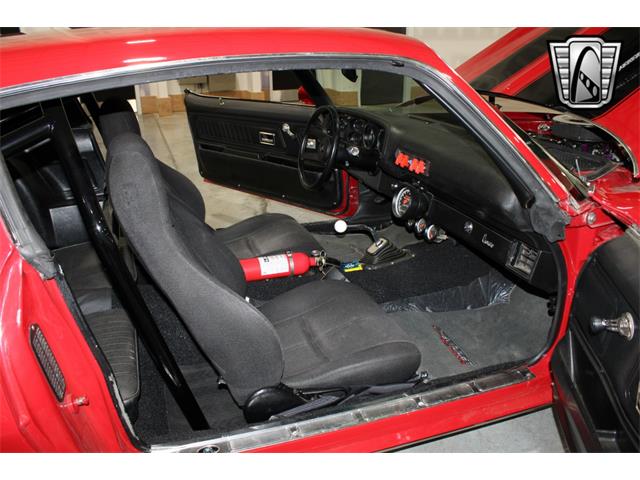 1971 Chevrolet Camaro (CC-1974900) for sale in O'Fallon, Illinois