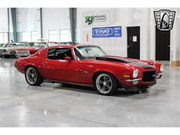 1971 Chevrolet Camaro (CC-1974900) for sale in O'Fallon, Illinois