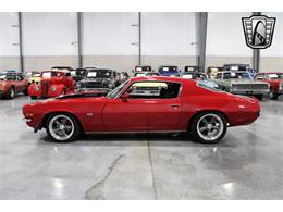 1971 Chevrolet Camaro (CC-1974900) for sale in O'Fallon, Illinois