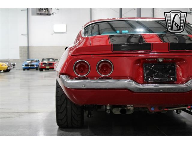 1971 Chevrolet Camaro (CC-1974900) for sale in O'Fallon, Illinois