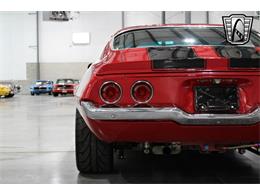 1971 Chevrolet Camaro (CC-1974900) for sale in O'Fallon, Illinois
