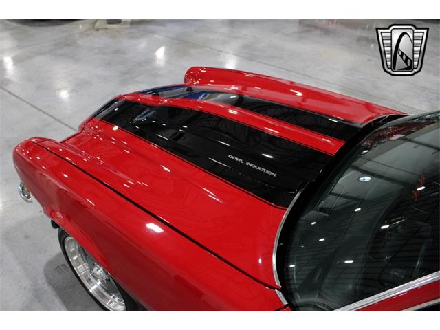 1971 Chevrolet Camaro (CC-1974900) for sale in O'Fallon, Illinois