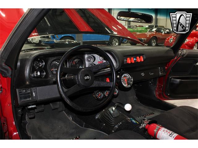 1971 Chevrolet Camaro (CC-1974900) for sale in O'Fallon, Illinois