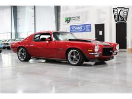 1971 Chevrolet Camaro (CC-1974900) for sale in O'Fallon, Illinois