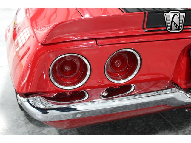 1971 Chevrolet Camaro (CC-1974900) for sale in O'Fallon, Illinois