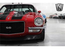 1971 Chevrolet Camaro (CC-1974900) for sale in O'Fallon, Illinois