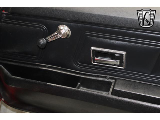 1971 Chevrolet Camaro (CC-1974900) for sale in O'Fallon, Illinois
