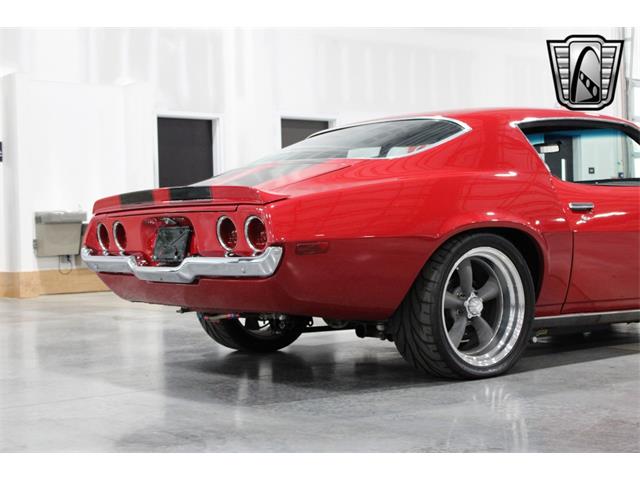 1971 Chevrolet Camaro (CC-1974900) for sale in O'Fallon, Illinois