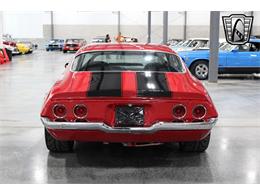 1971 Chevrolet Camaro (CC-1974900) for sale in O'Fallon, Illinois