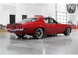 1971 Chevrolet Camaro (CC-1974900) for sale in O'Fallon, Illinois
