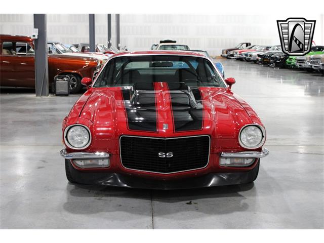 1971 Chevrolet Camaro (CC-1974900) for sale in O'Fallon, Illinois