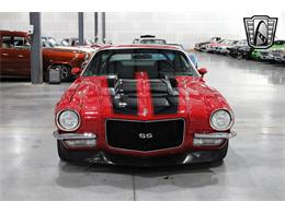 1971 Chevrolet Camaro (CC-1974900) for sale in O'Fallon, Illinois