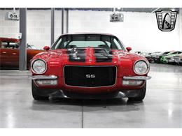 1971 Chevrolet Camaro (CC-1974900) for sale in O'Fallon, Illinois