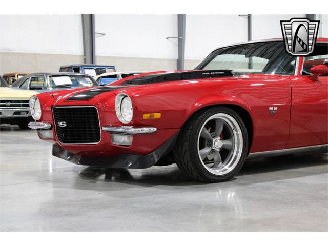 1971 Chevrolet Camaro (CC-1974900) for sale in O'Fallon, Illinois