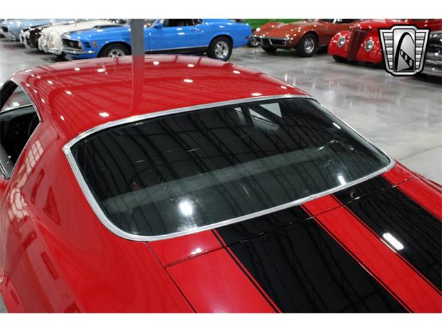 1971 Chevrolet Camaro (CC-1974900) for sale in O'Fallon, Illinois