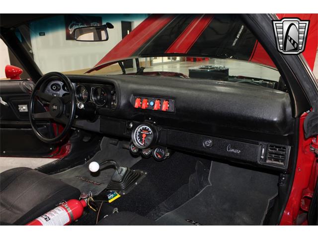 1971 Chevrolet Camaro (CC-1974900) for sale in O'Fallon, Illinois