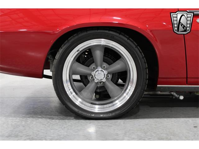 1971 Chevrolet Camaro (CC-1974900) for sale in O'Fallon, Illinois