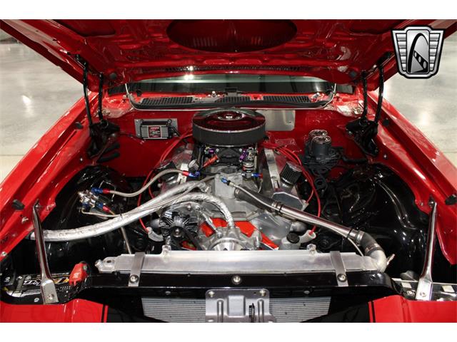 1971 Chevrolet Camaro (CC-1974900) for sale in O'Fallon, Illinois