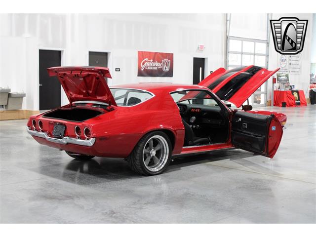 1971 Chevrolet Camaro (CC-1974900) for sale in O'Fallon, Illinois