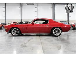 1971 Chevrolet Camaro (CC-1974900) for sale in O'Fallon, Illinois