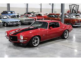 1971 Chevrolet Camaro (CC-1974900) for sale in O'Fallon, Illinois