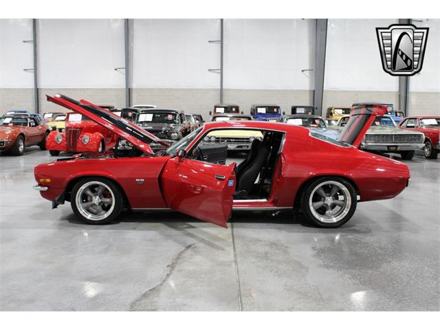 1971 Chevrolet Camaro (CC-1974900) for sale in O'Fallon, Illinois