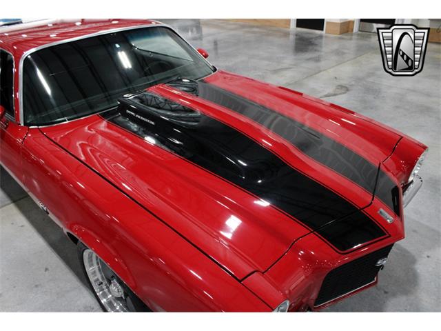 1971 Chevrolet Camaro (CC-1974900) for sale in O'Fallon, Illinois