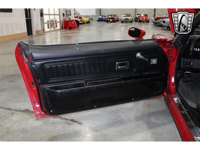 1971 Chevrolet Camaro (CC-1974900) for sale in O'Fallon, Illinois
