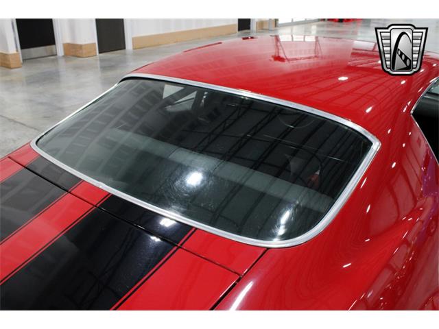 1971 Chevrolet Camaro (CC-1974900) for sale in O'Fallon, Illinois