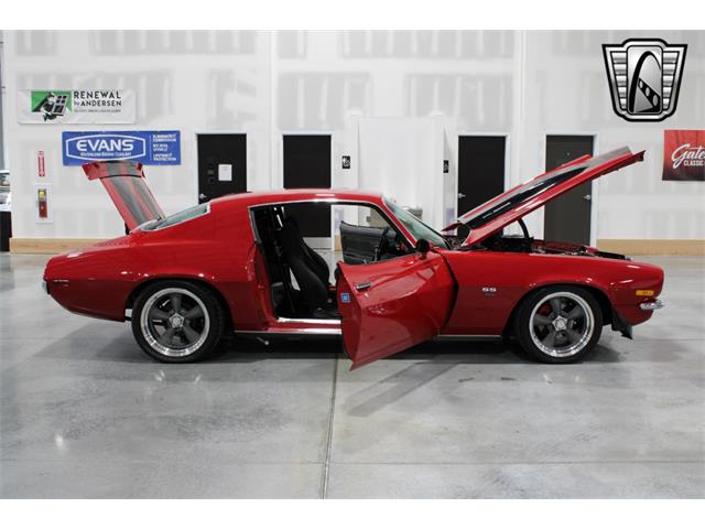 1971 Chevrolet Camaro (CC-1974900) for sale in O'Fallon, Illinois