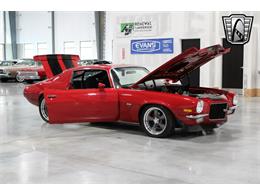1971 Chevrolet Camaro (CC-1974900) for sale in O'Fallon, Illinois